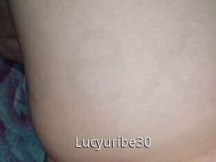 Lucyuribe30