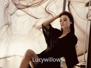 Lucywillowy