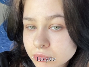 Lucyxie
