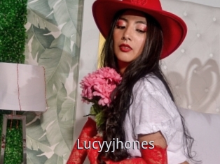Lucyyjhones