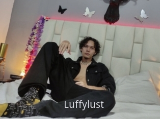 Luffylust