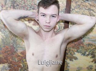 Luigijane