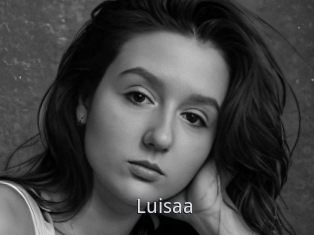 Luisaa