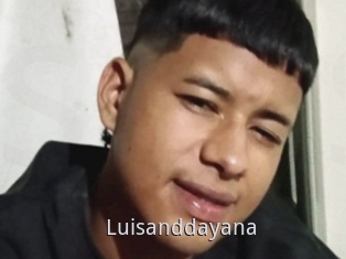 Luisanddayana