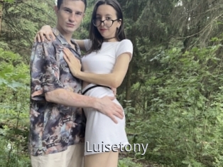 Luisetony