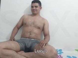 Luisjo