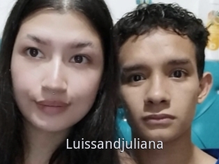 Luissandjuliana
