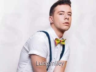 Luissmiley