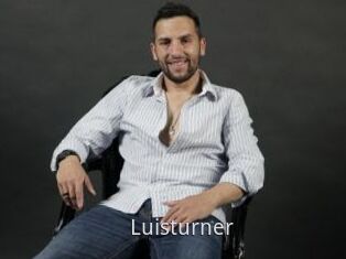 Luisturner