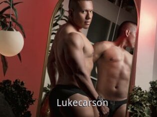Lukecarson