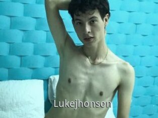 Lukejhonson