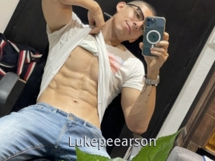 Lukepeearson