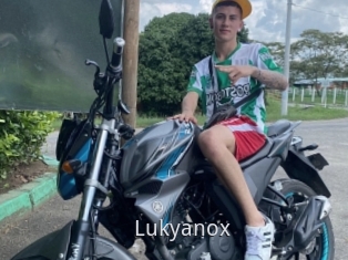 Lukyanox