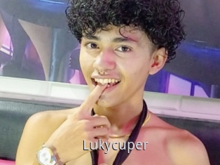 Lukycuper