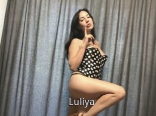 Luliya
