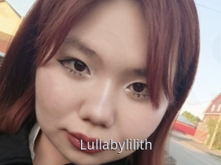 Lullabylilith