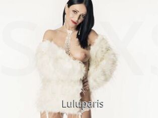 Luluparis