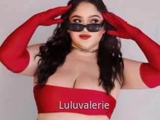 Luluvalerie