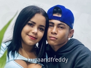 Lunaandfreddy
