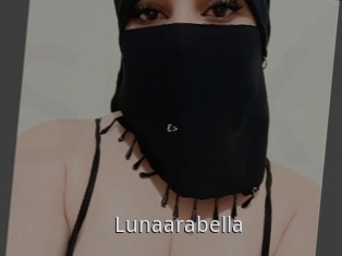 Lunaarabella