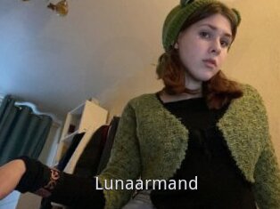 Lunaarmand