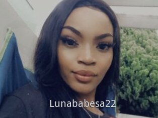 Lunababesa22