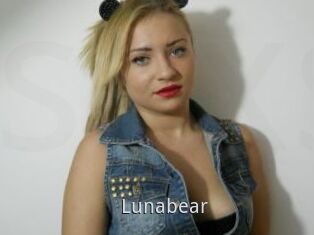 Lunabear