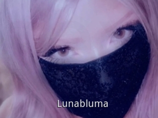 Lunabluma