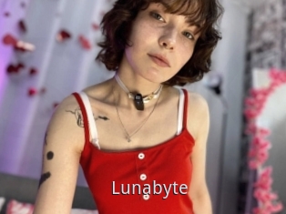 Lunabyte