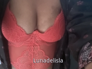 Lunadelisla