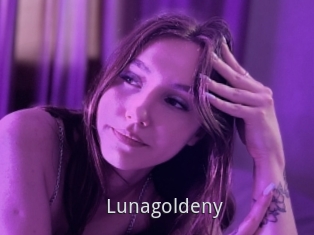 Lunagoldeny