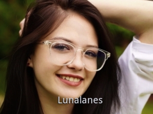 Lunalanes