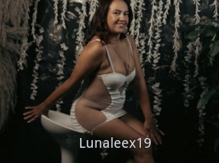 Lunaleex19