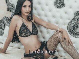 Lunaleiner