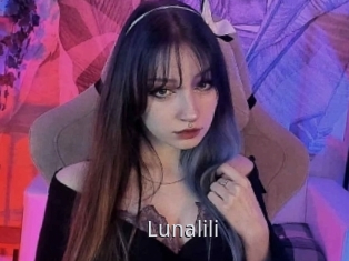 Lunalili