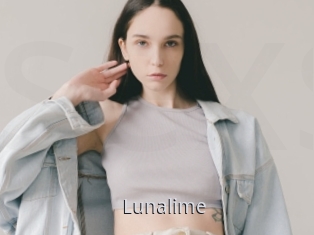 Lunalime