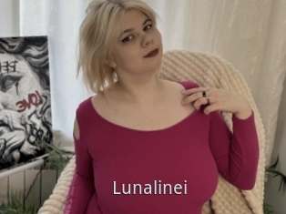 Lunalinei