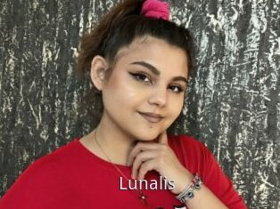 Lunalis