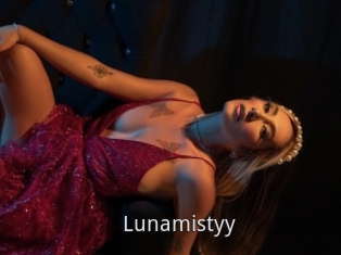 Lunamistyy