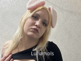 Lunamols