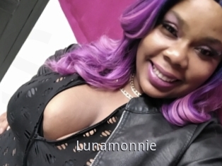 Lunamonnie