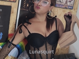 Lunasquirt