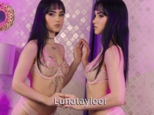 Lunatayloor