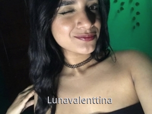 Lunavalenttina