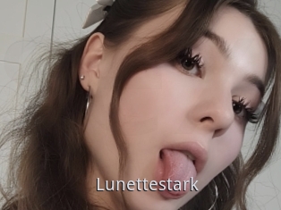 Lunettestark