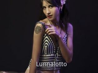 Lunnalotto