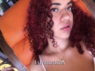 Lunnastars