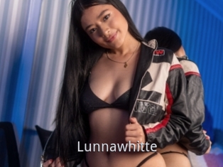 Lunnawhitte