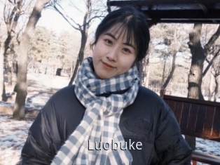Luobuke