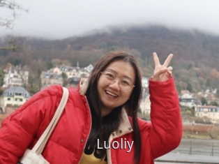 Luoliy
